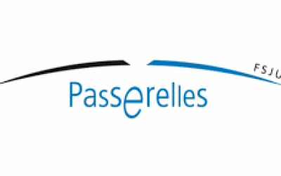 PASSERELLES FSJU